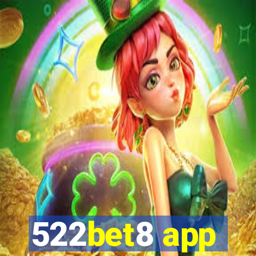 522bet8 app